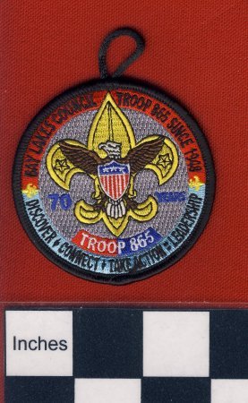 Patch