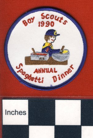 Patch