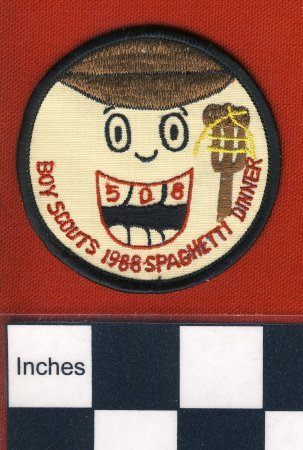 Patch