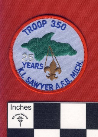 Patch