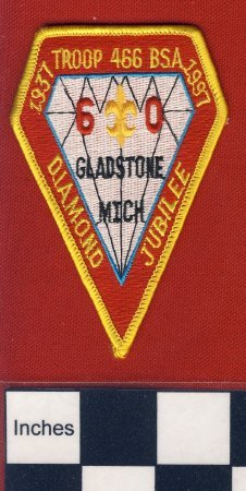 Patch
