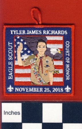 Patch