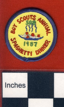 Patch