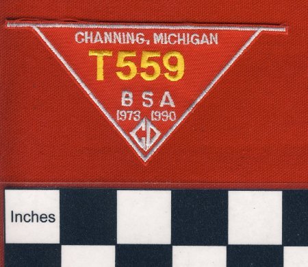 Patch