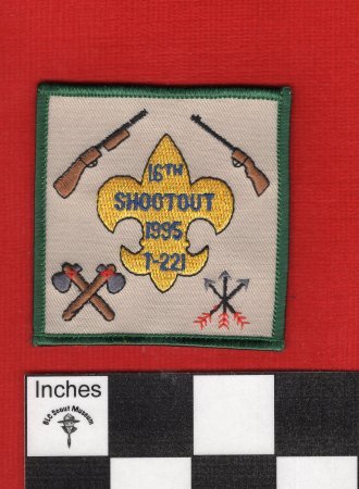 Patch