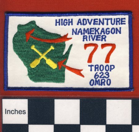 Patch