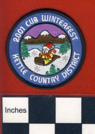 Patch