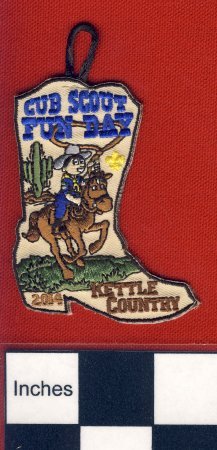 Patch