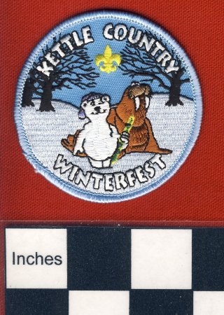 Patch