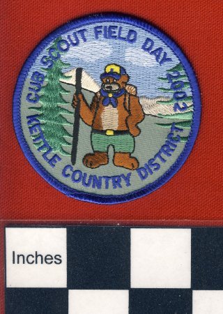 Patch