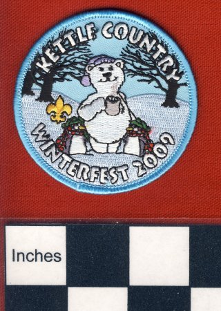 Patch