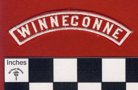 Patch