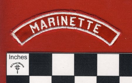 Patch