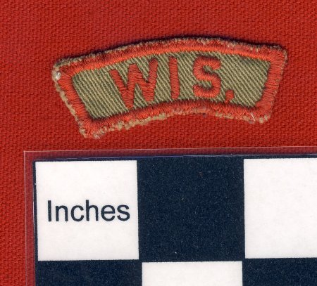 Patch