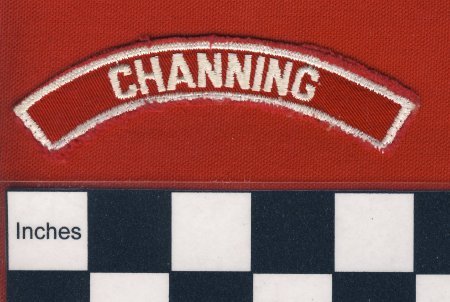 Patch