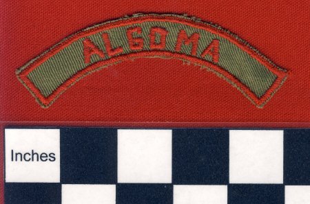 Patch