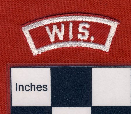 Patch