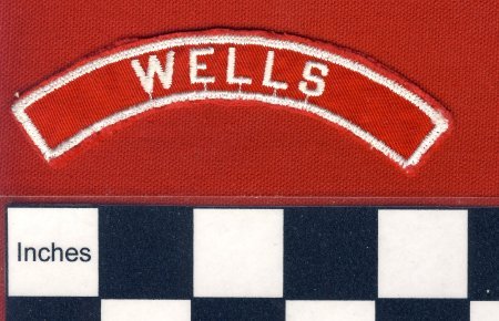 Patch