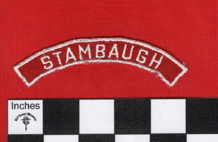 Patch