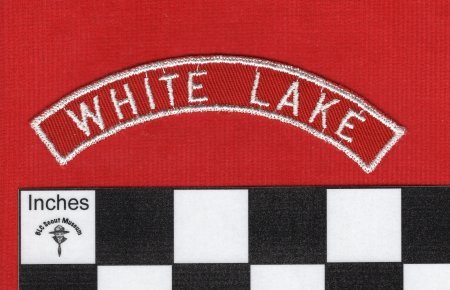 Patch