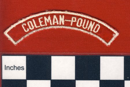 Patch