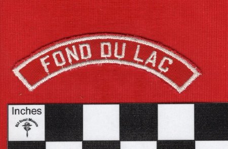 Patch