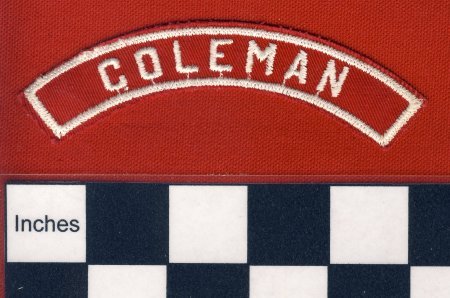 Patch
