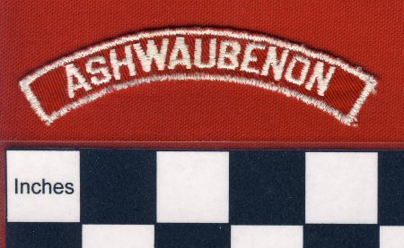 Patch