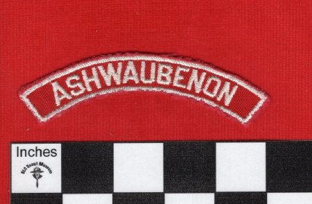 Patch