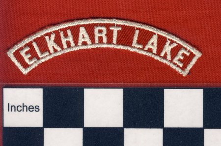 Patch