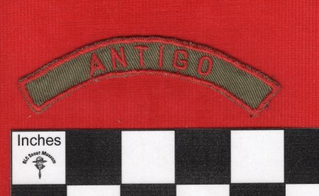 Patch