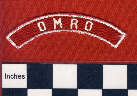 Patch