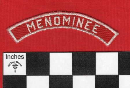 Patch