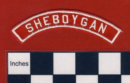 Patch
