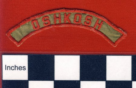 Patch