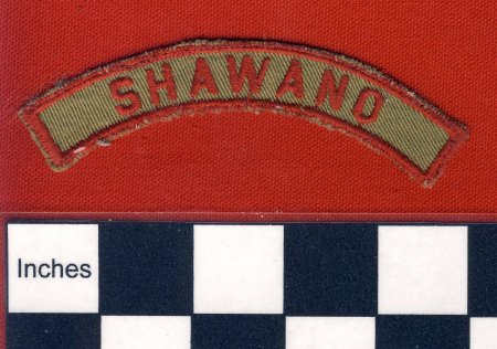 Patch