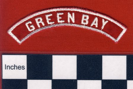 Patch