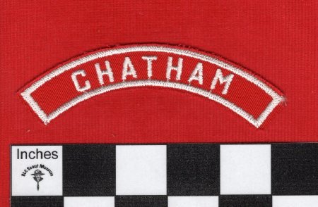 Patch