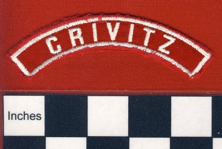 Patch