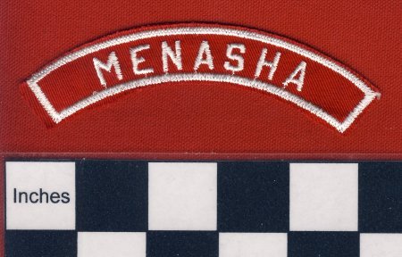 Patch