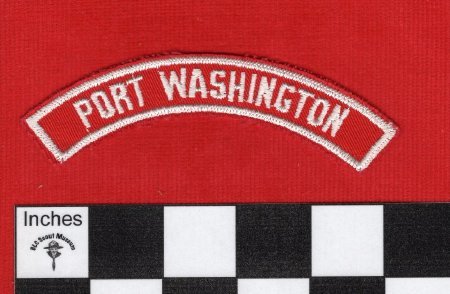 Patch
