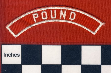 Patch