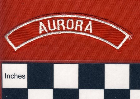 Patch