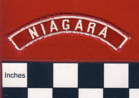 Patch