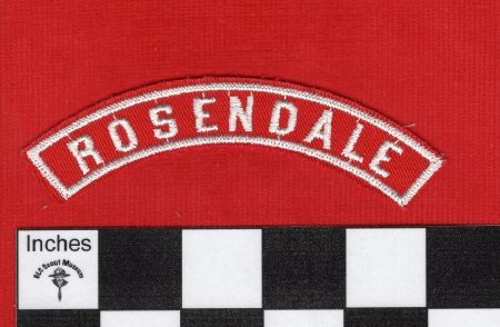 Patch