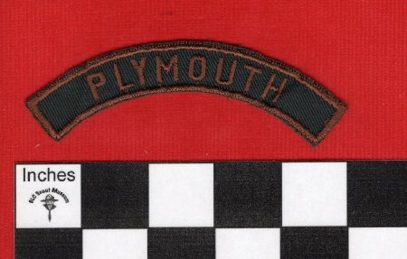 Patch