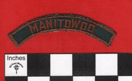 Patch