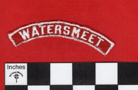 Patch
