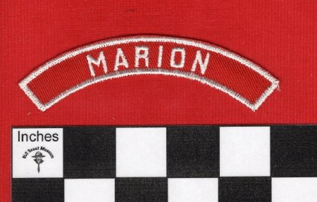 Patch