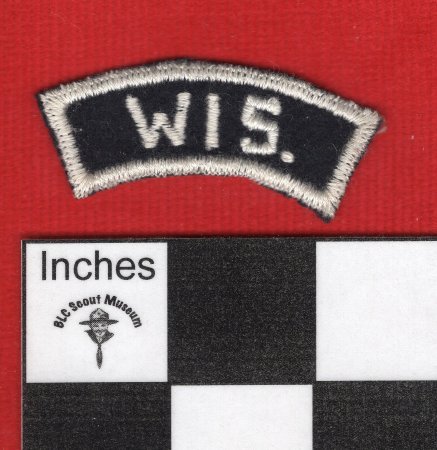 Patch